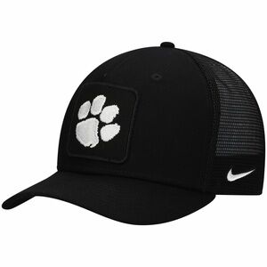 Nike Clemson Trucker Snapback Hat